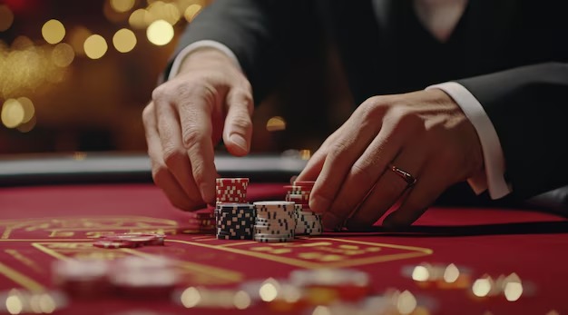 imbaslot alternatif platform overview showing live football, live casino, and slots